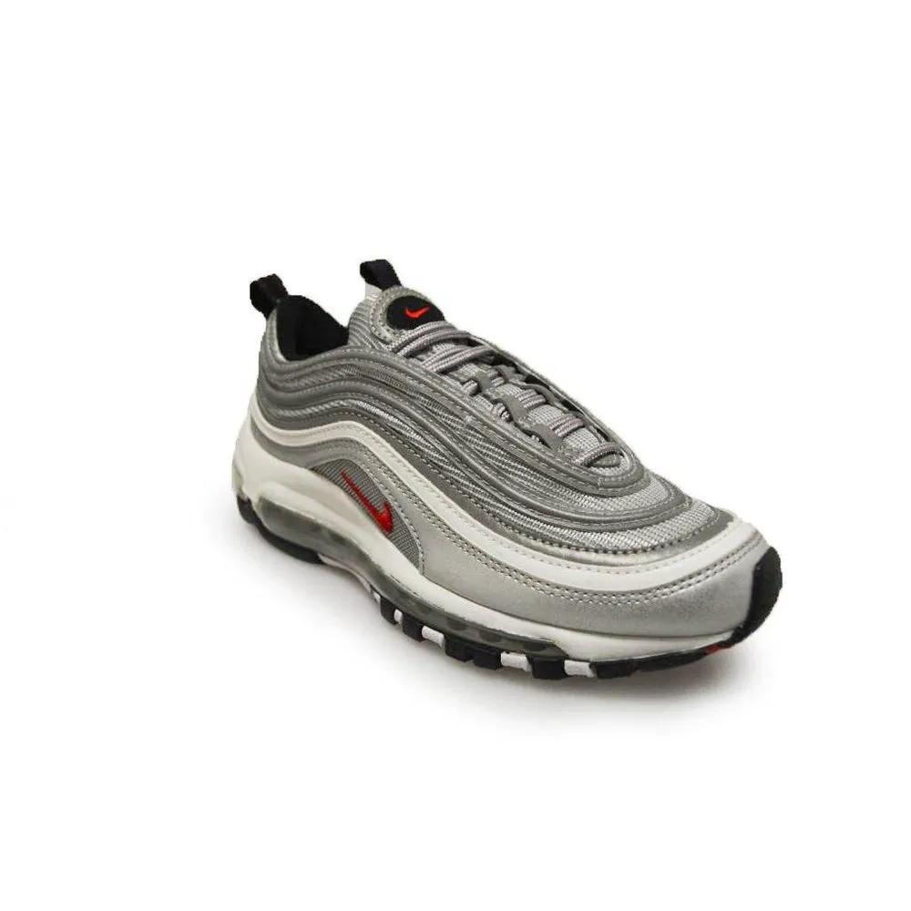 Womens Nike Air Max 97 OG QS "Silver Bullet"