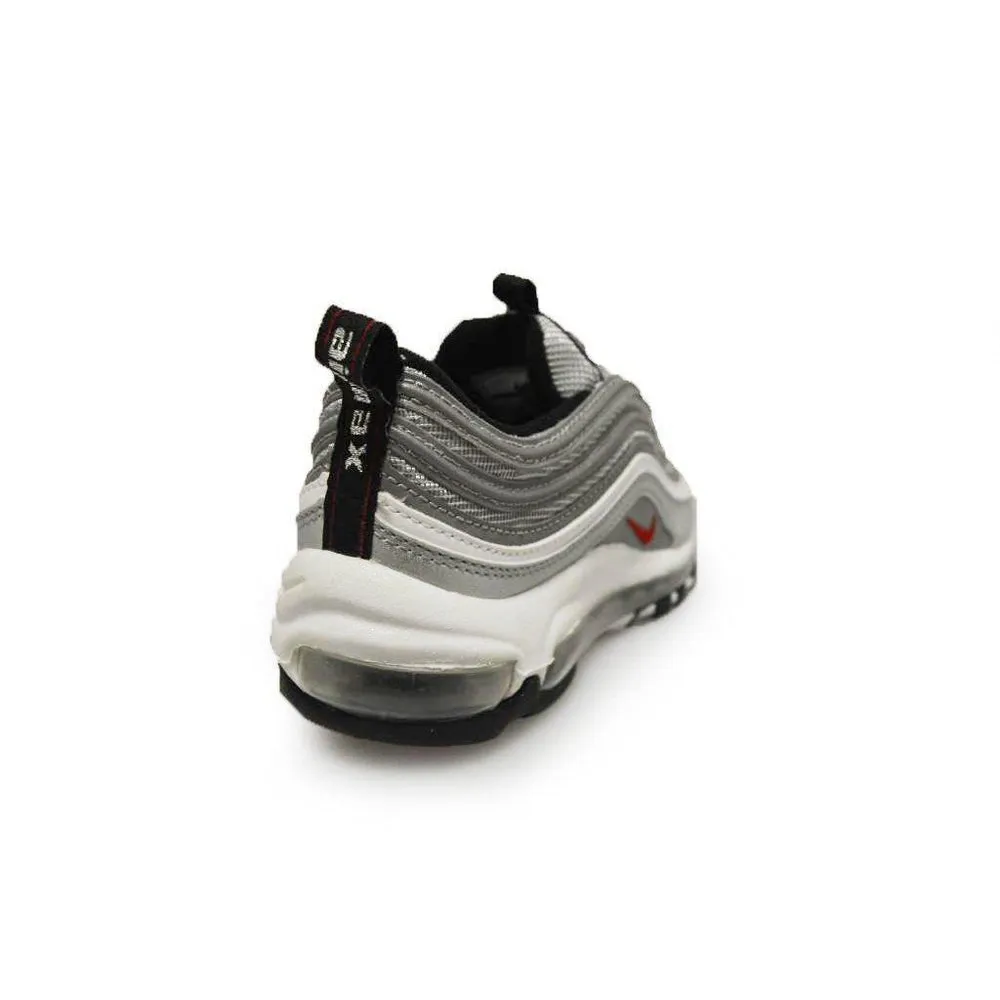 Womens Nike Air Max 97 OG QS "Silver Bullet"