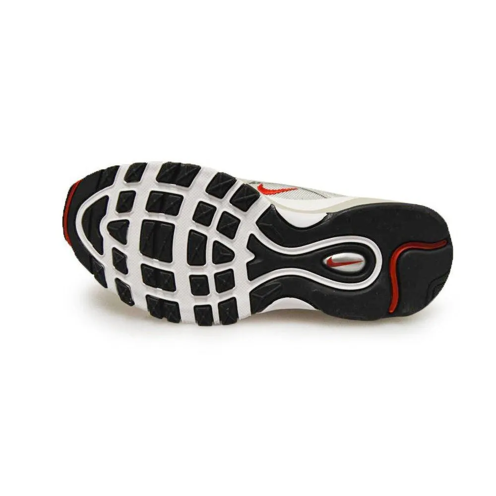 Womens Nike Air Max 97 OG QS "Silver Bullet"