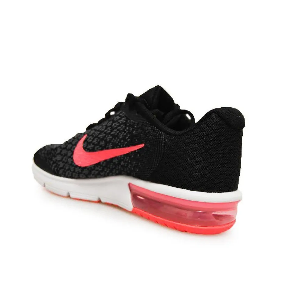 Womens Nike Air Max Sequent 2