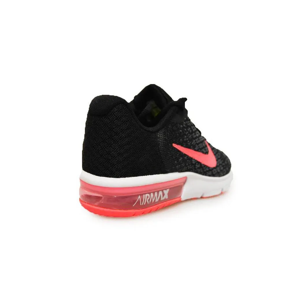 Womens Nike Air Max Sequent 2