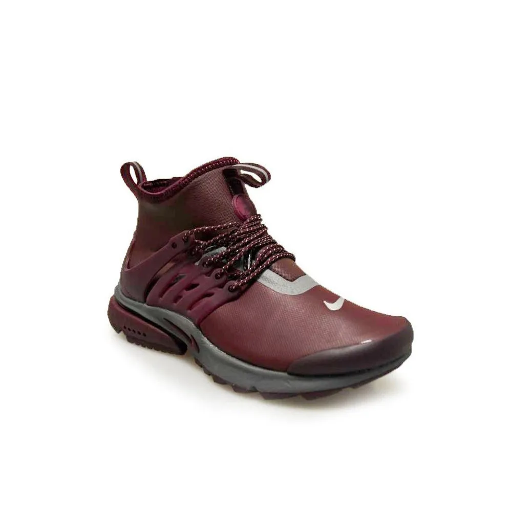 Womens Nike Air Presto Mid Utility