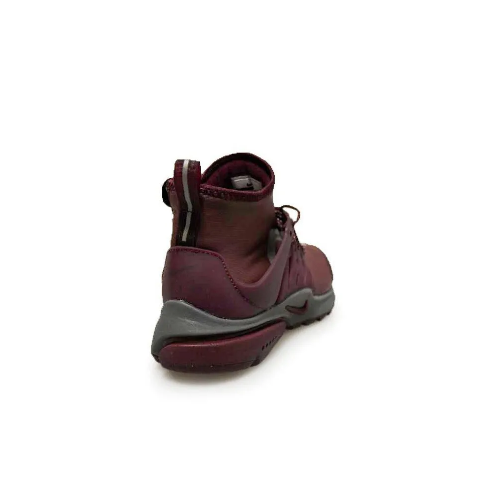 Womens Nike Air Presto Mid Utility
