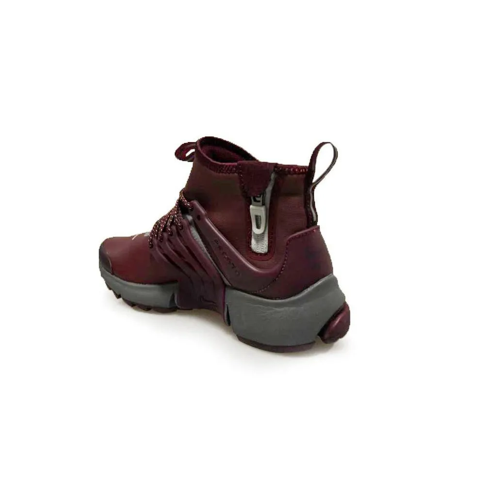 Womens Nike Air Presto Mid Utility