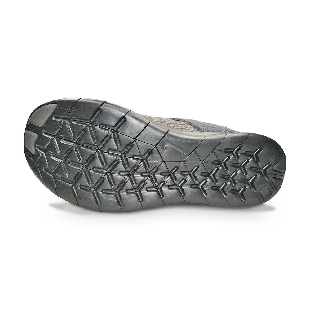 Womens Nike Free Rn Commuter 2017 Premium - AA1622001 - Cobblestone Black Traine