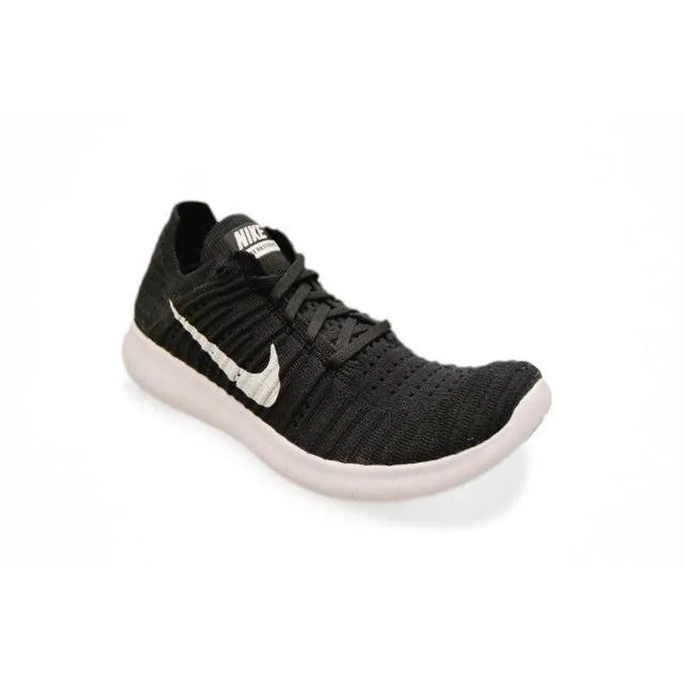 Womens Nike Free RN Flyknit