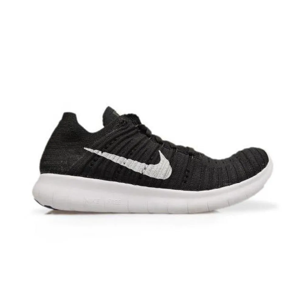 Womens Nike Free RN Flyknit