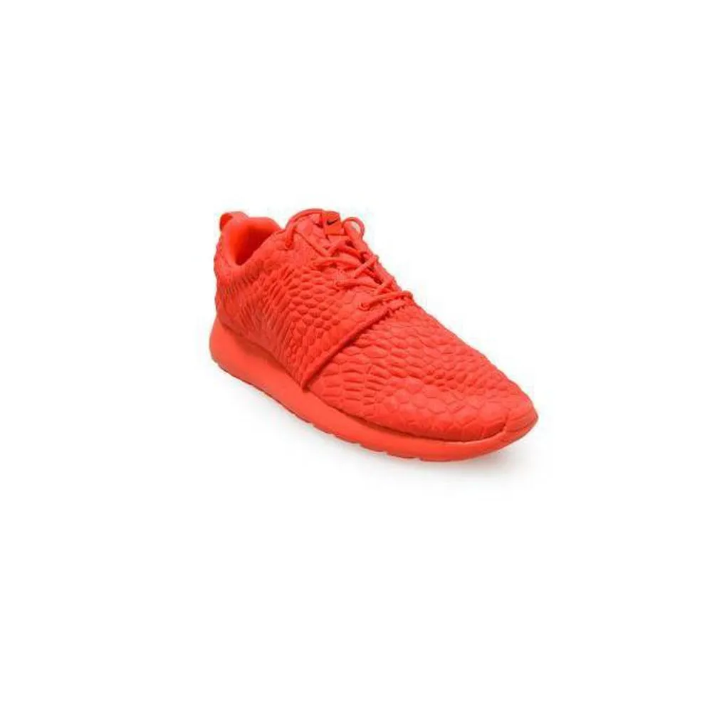 Womens Nike Roshe One DMB *RARE* - 807460 600 - Yeezy Red Trainers
