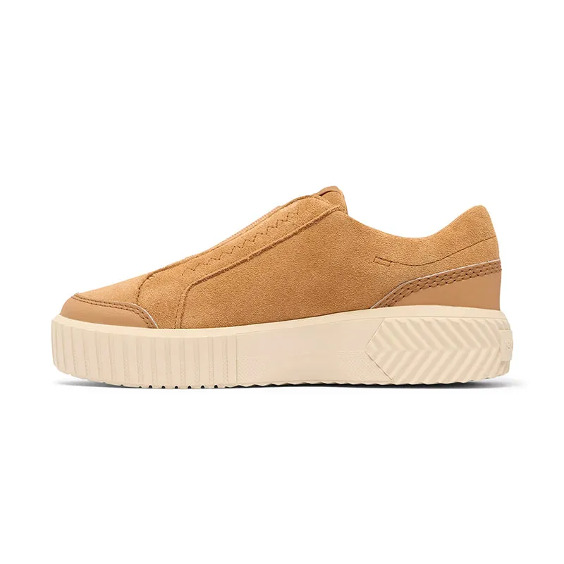 Women's Ona Ave Slip On Sneaker Tawny Buff/Chalk