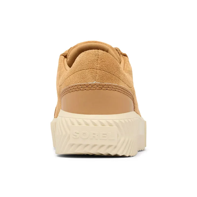 Women's Ona Ave Slip On Sneaker Tawny Buff/Chalk