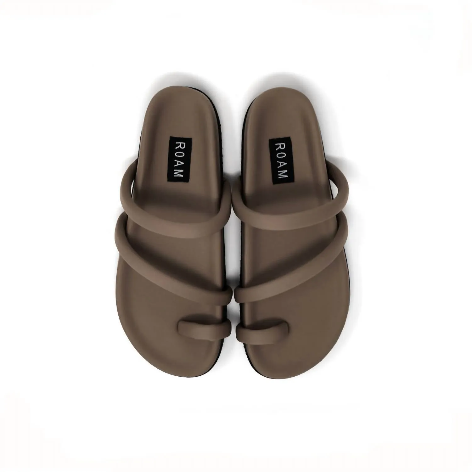 Women's Orbit Sandal In Taupe