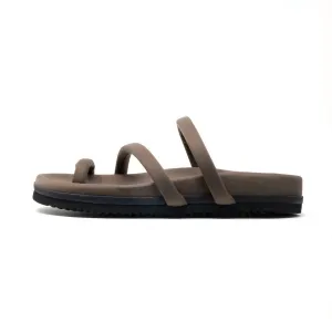 Women's Orbit Sandal In Taupe
