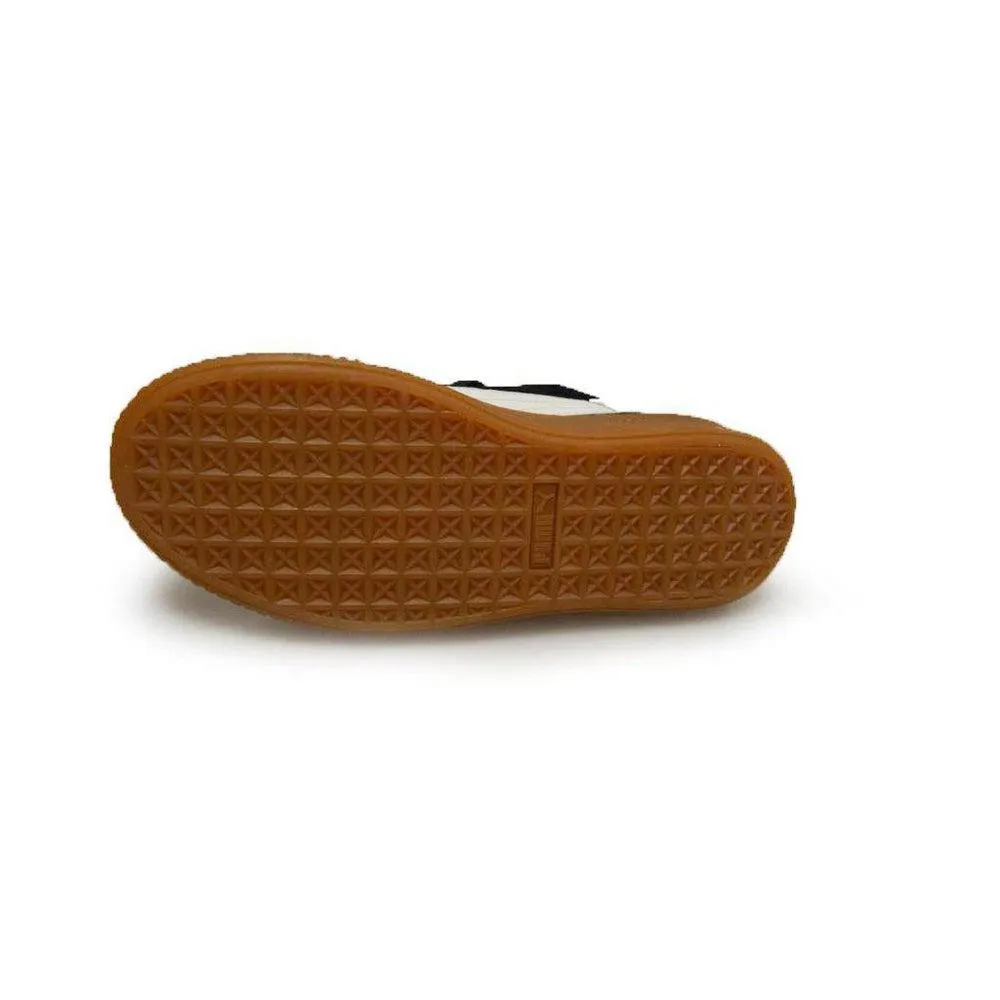 Womens Puma Suede Platform Core