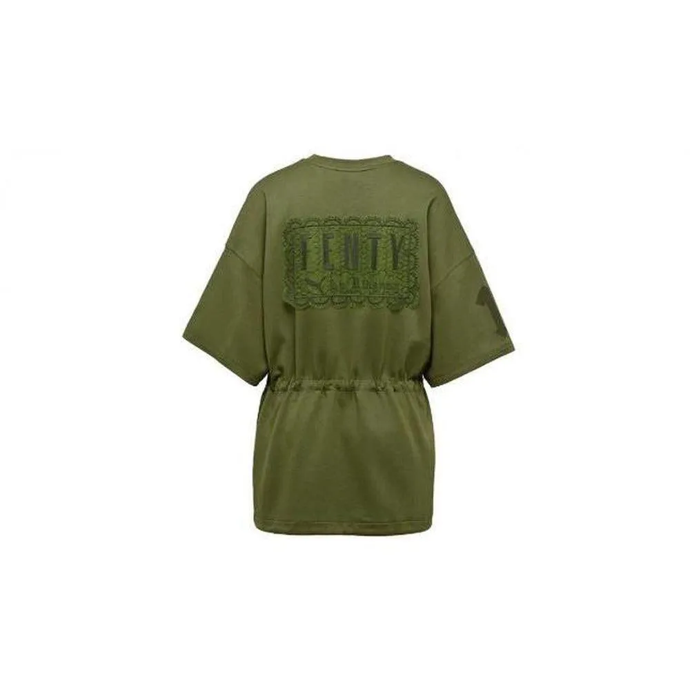 Womens Puma x Fenty by Rihanna Tee