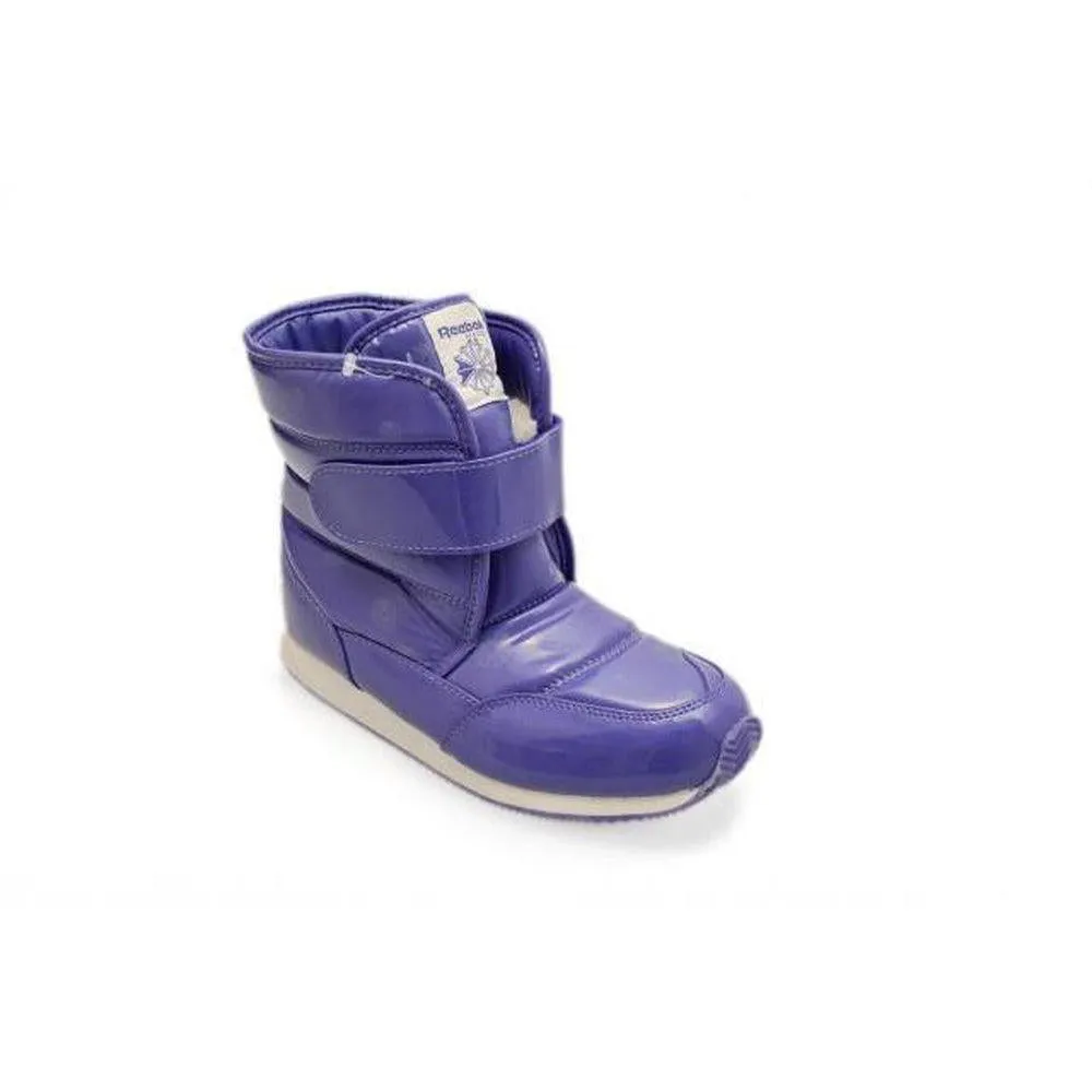 Womens Reebok Winter Haven Boot