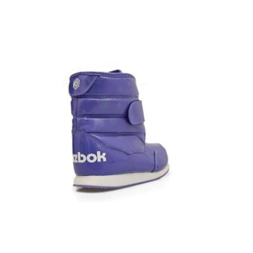 Womens Reebok Winter Haven Boot