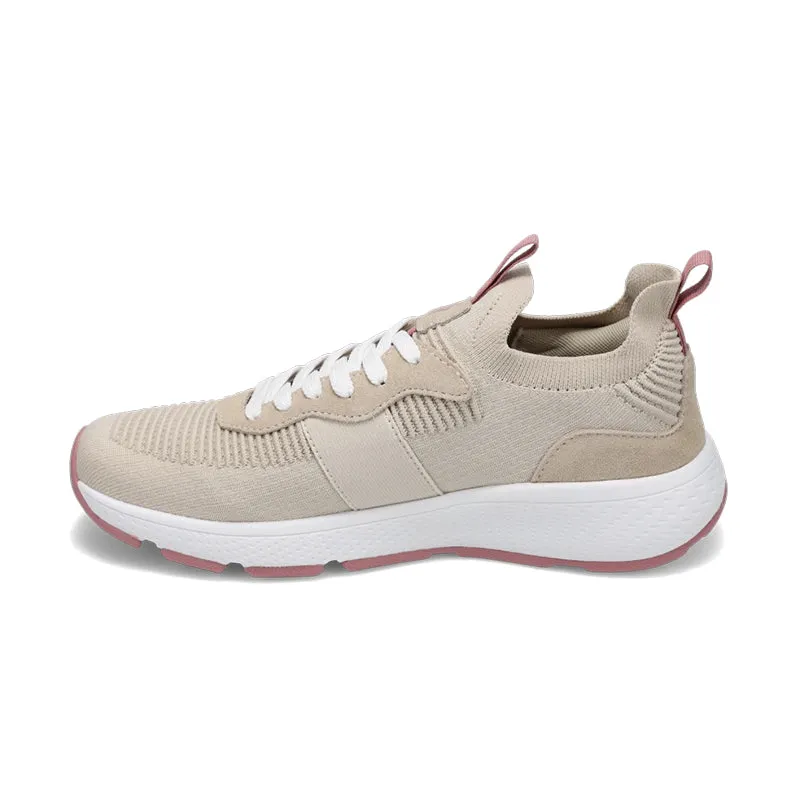 Women's Reign Sand/Orchid/White