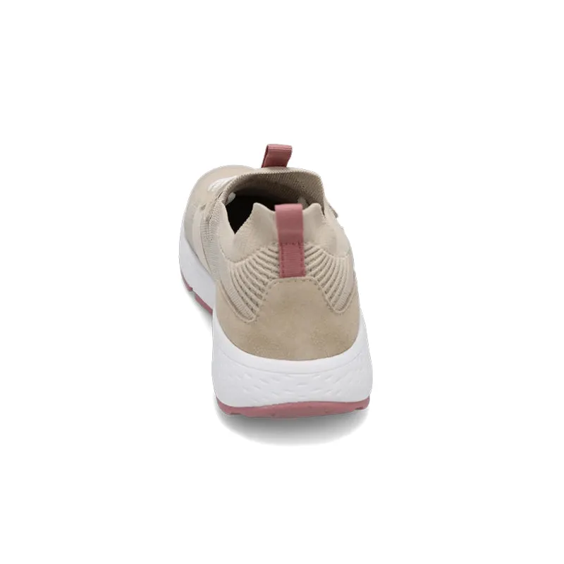 Women's Reign Sand/Orchid/White
