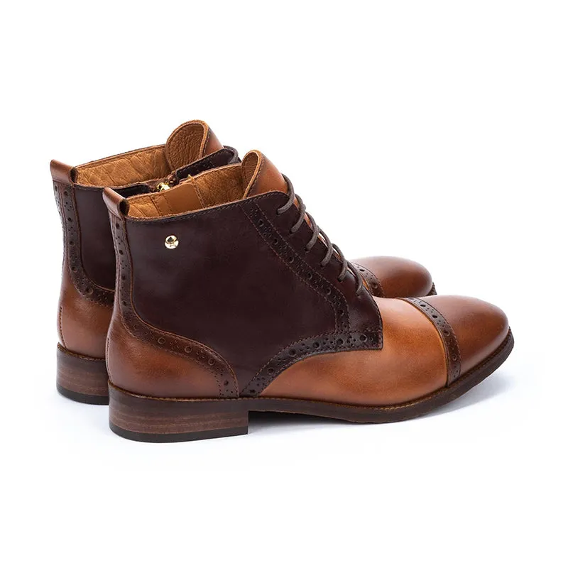 Women's Royal Cuero