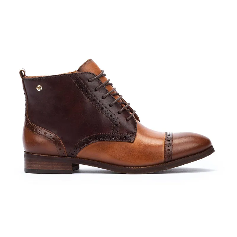 Women's Royal Cuero