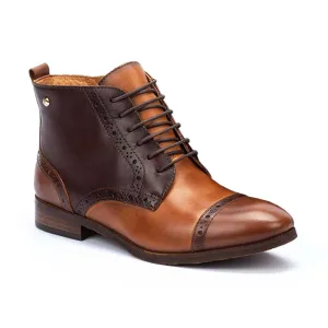 Women's Royal Cuero