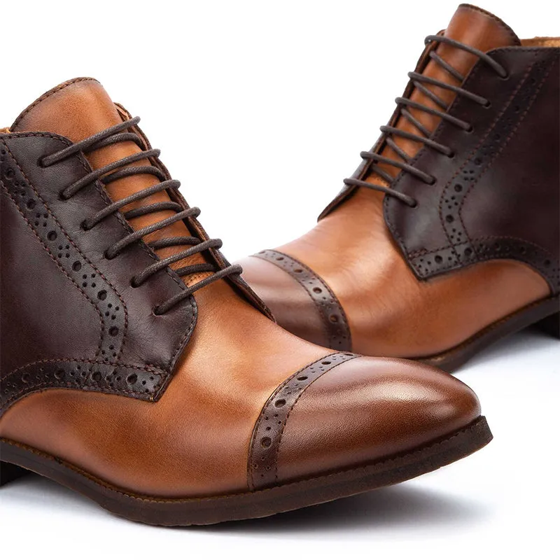 Women's Royal Cuero