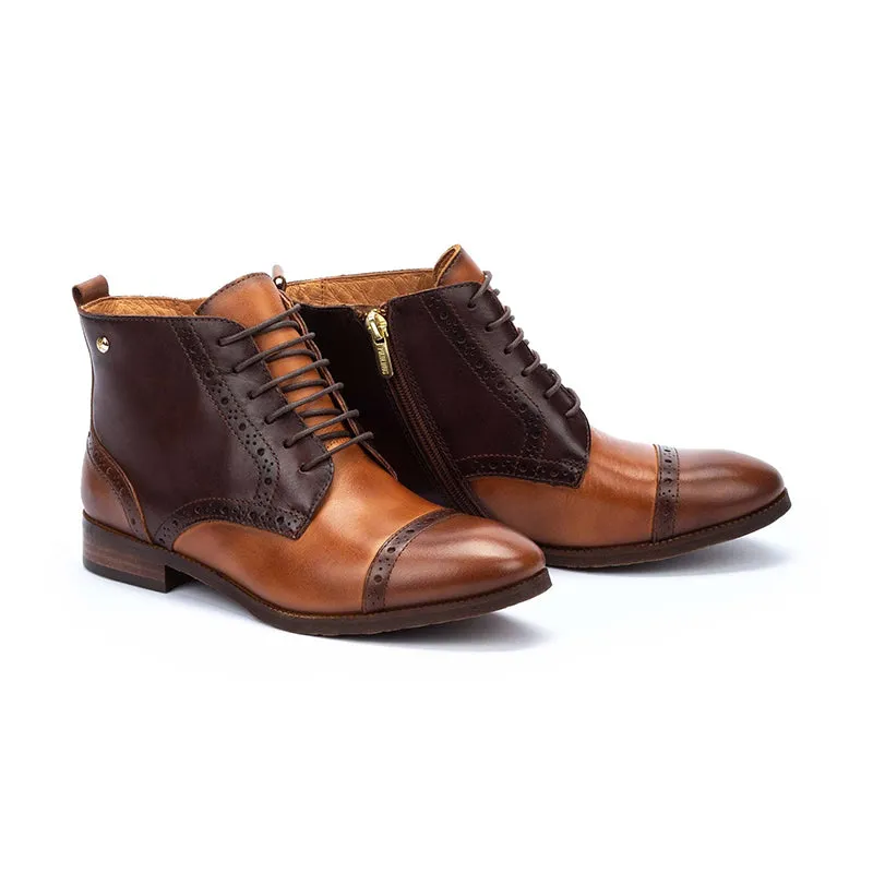 Women's Royal Cuero