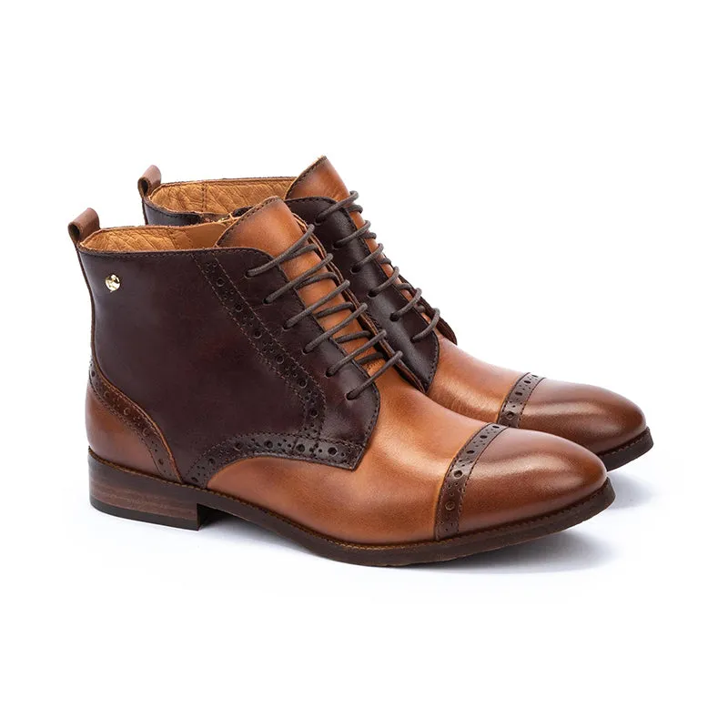 Women's Royal Cuero
