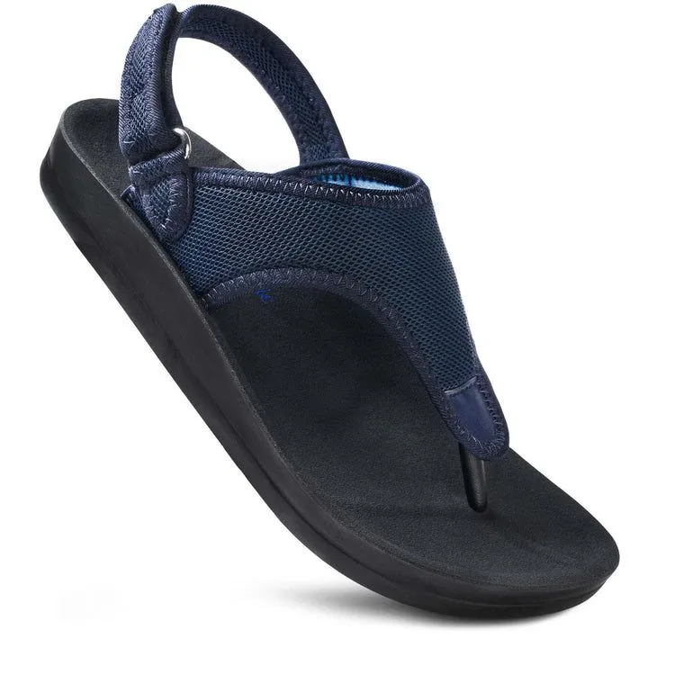 Women's Sandals Coral
