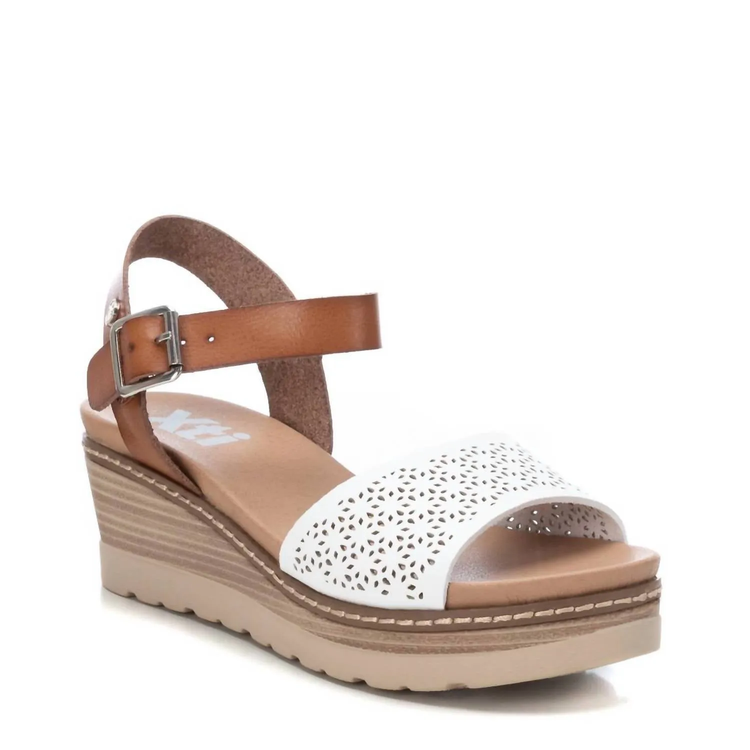 Women's Sandals In White