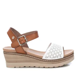 Women's Sandals In White