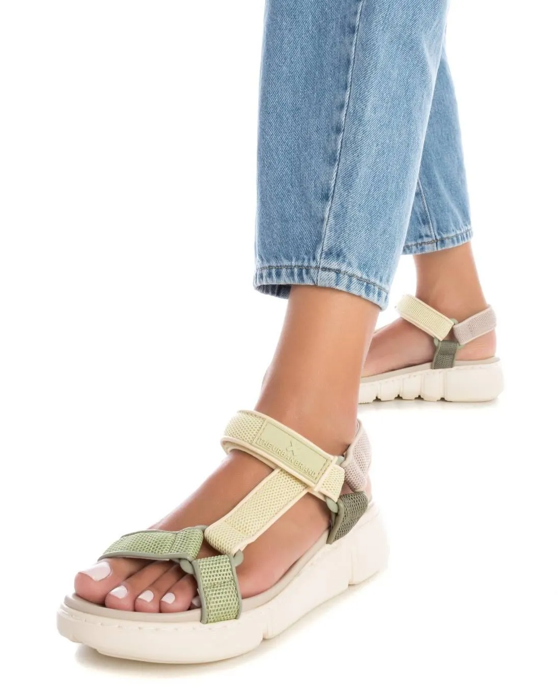 Women's sandals