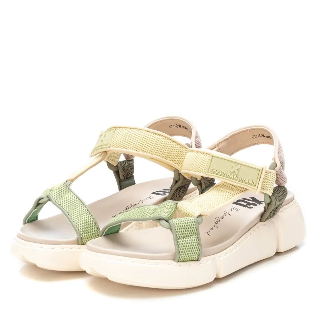 Women's sandals