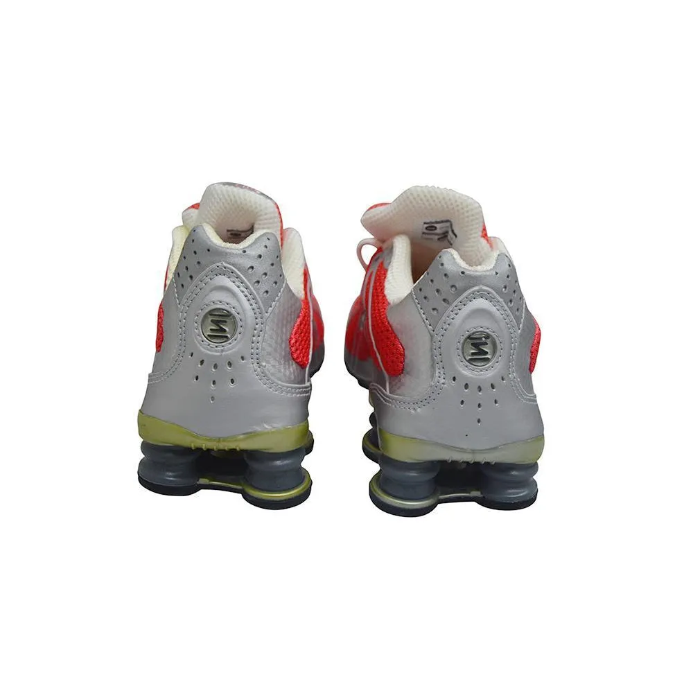 Womens Shox Turbo OZ *RARE* OG
