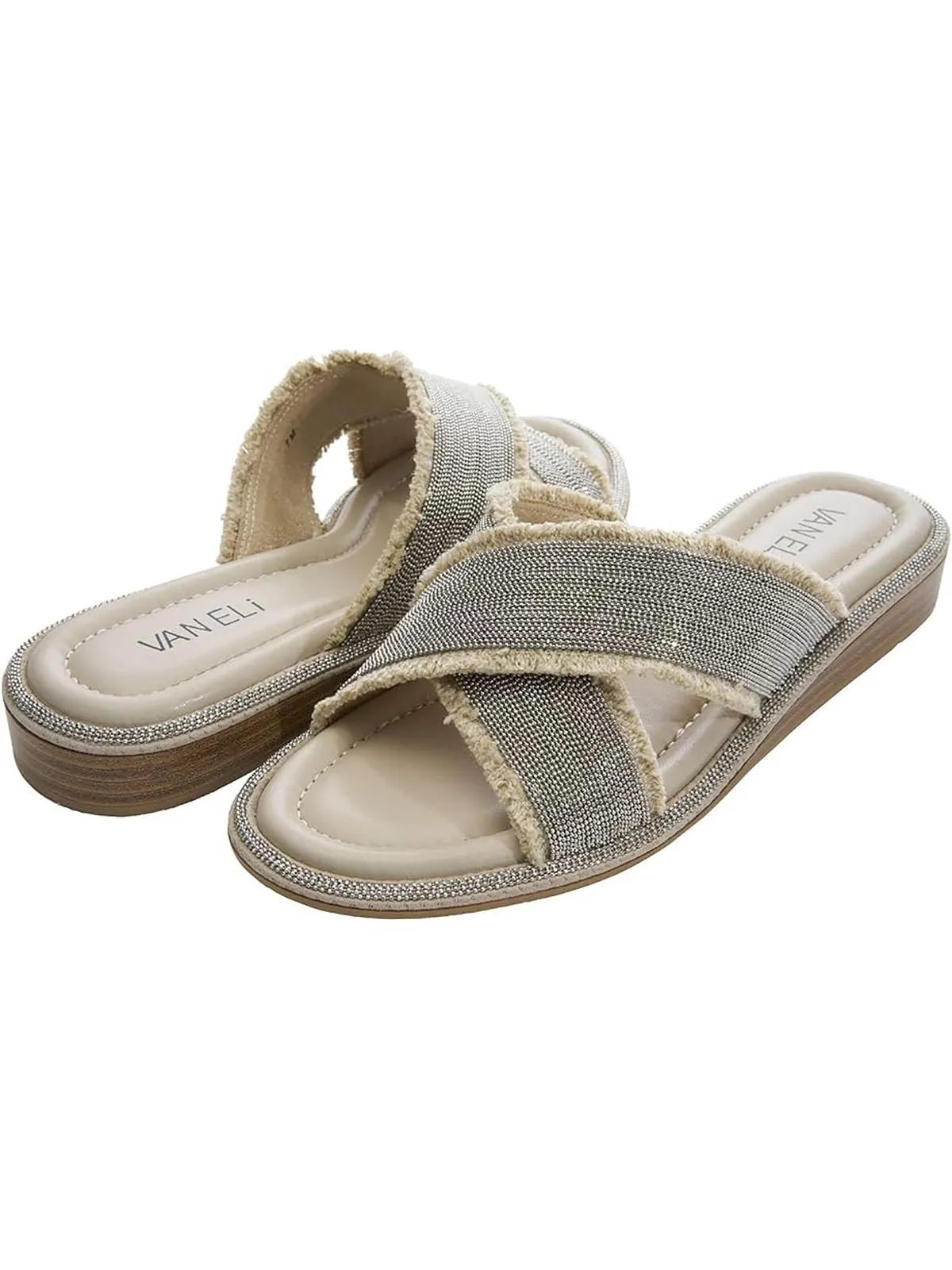 Womens Slide Sandals