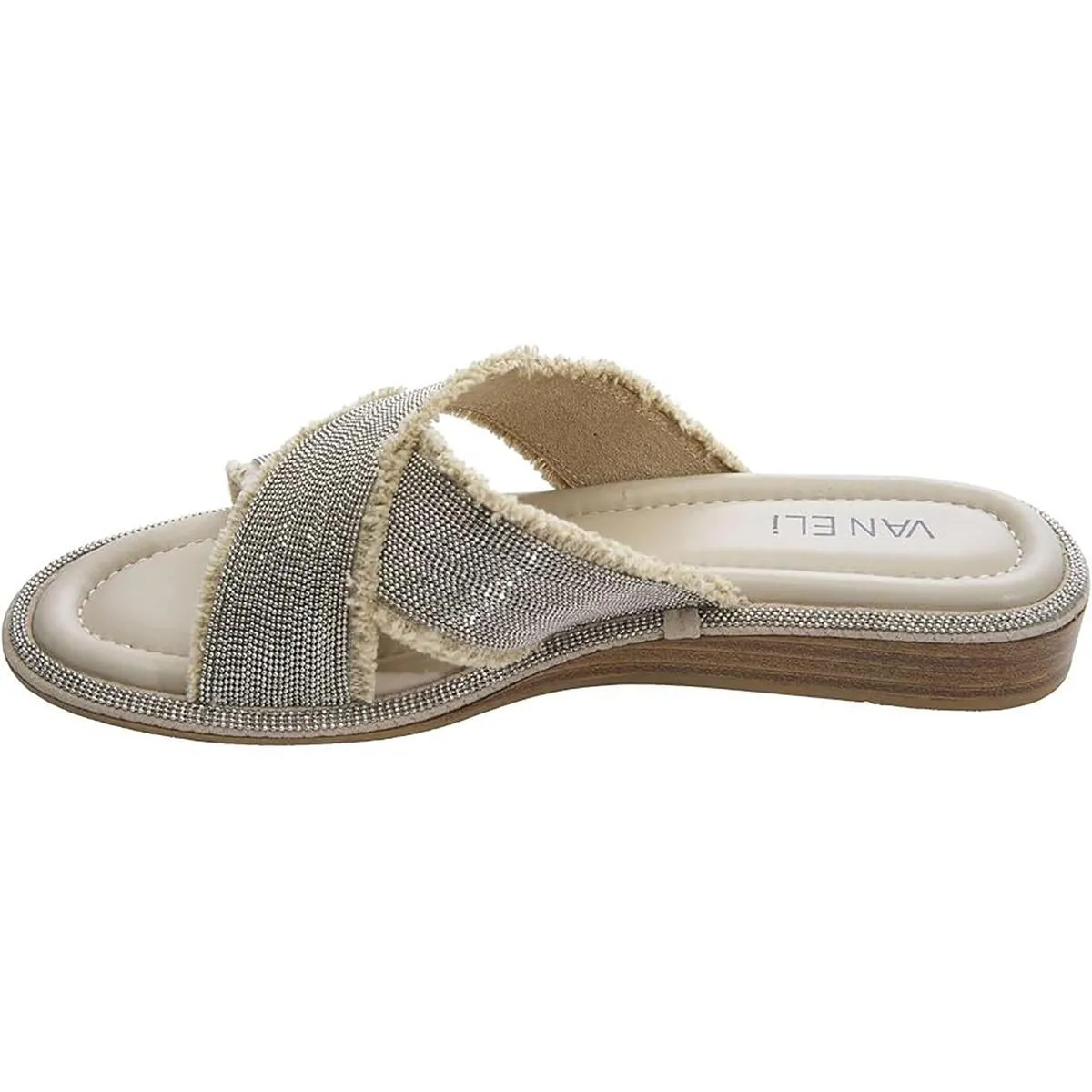 Womens Slide Sandals