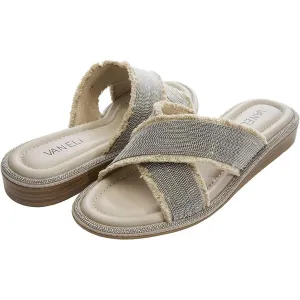 Womens Slide Sandals