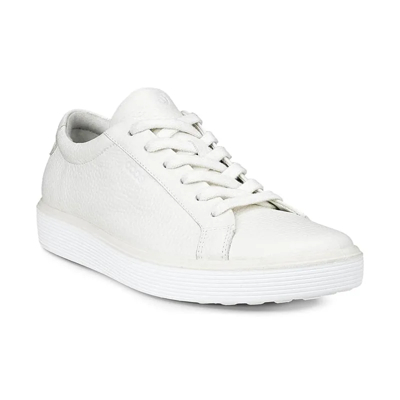 Women's Soft 60 Sneaker White