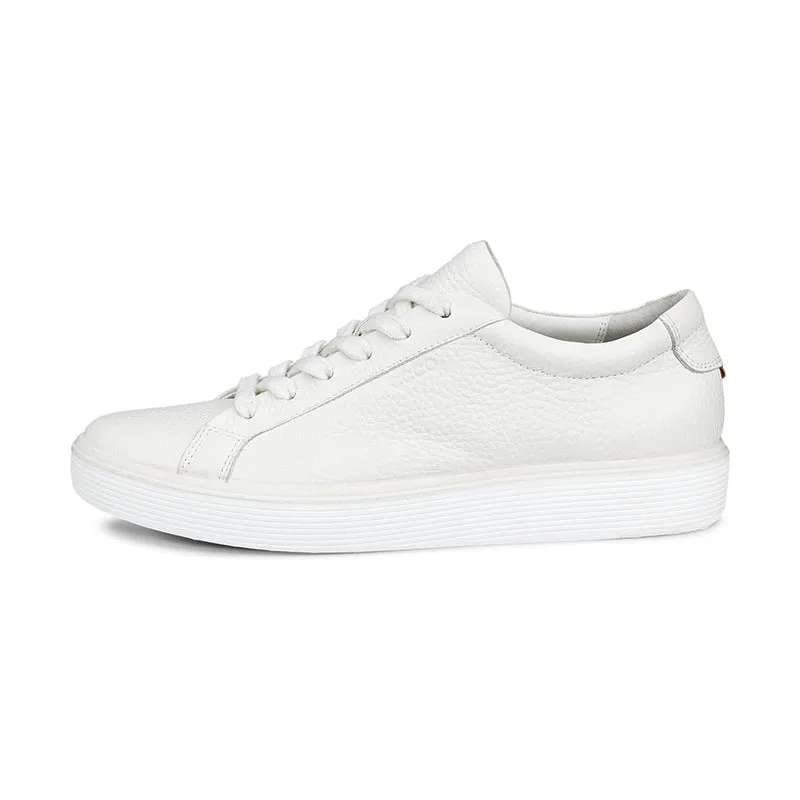 Women's Soft 60 Sneaker White
