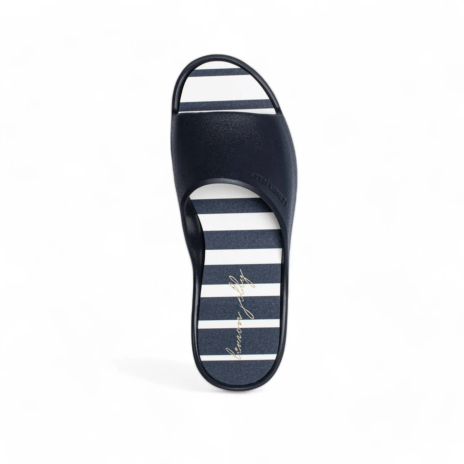 Women's Solis 01 Sandal In Navy