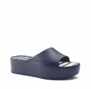 Women's Solis 01 Sandal In Navy