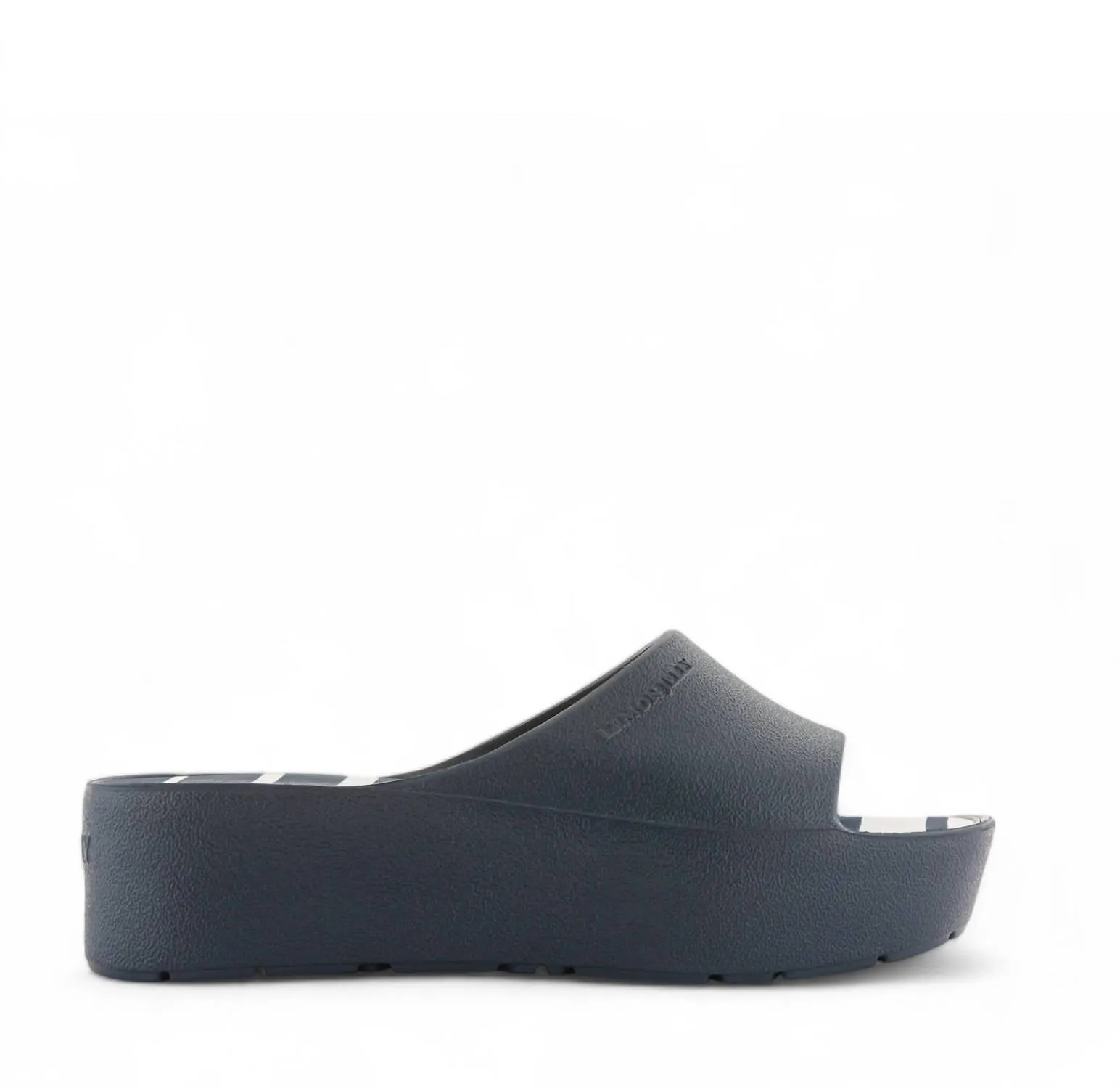 Women's Solis 01 Sandal In Navy