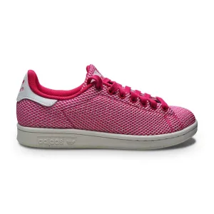 Womens Stan Smith W - B23487 - Rose Pink White