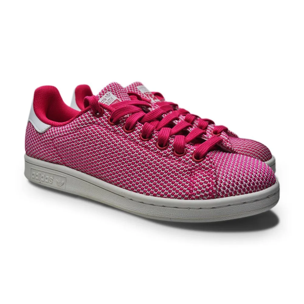 Womens Stan Smith W - B23487 - Rose Pink White