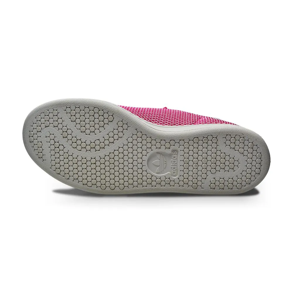 Womens Stan Smith W - B23487 - Rose Pink White