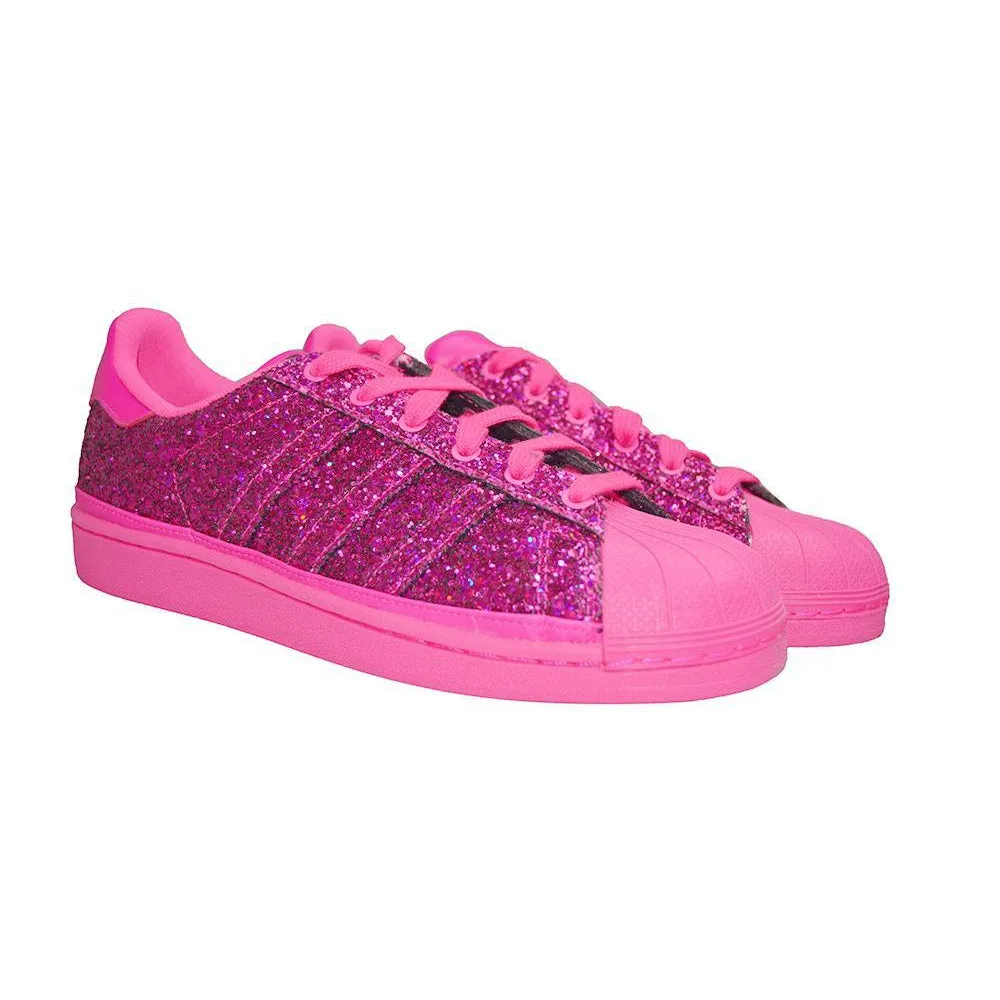 Womens Superstar W