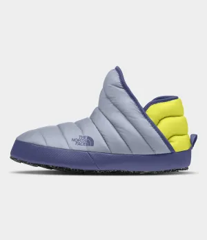 Women's ThermoBall Traction Bootie - Dusty Periwinkle/Cave Blue