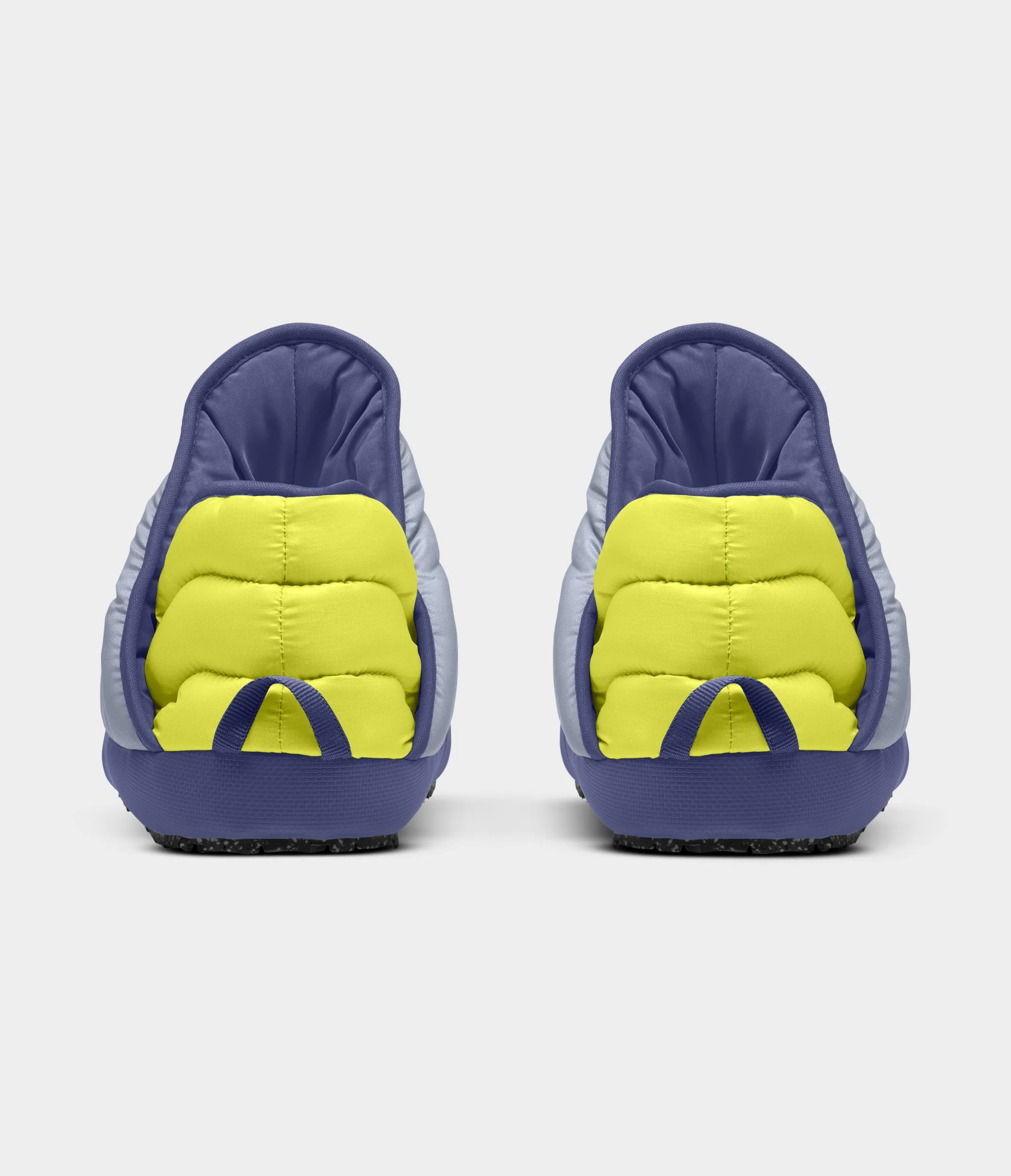 Women's ThermoBall Traction Bootie - Dusty Periwinkle/Cave Blue