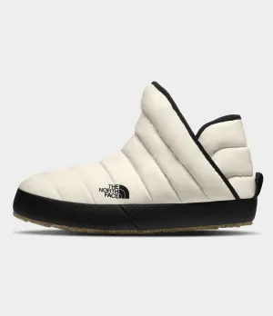 Women's ThermoBall Traction Bootie - Gardenia White/TNF Black