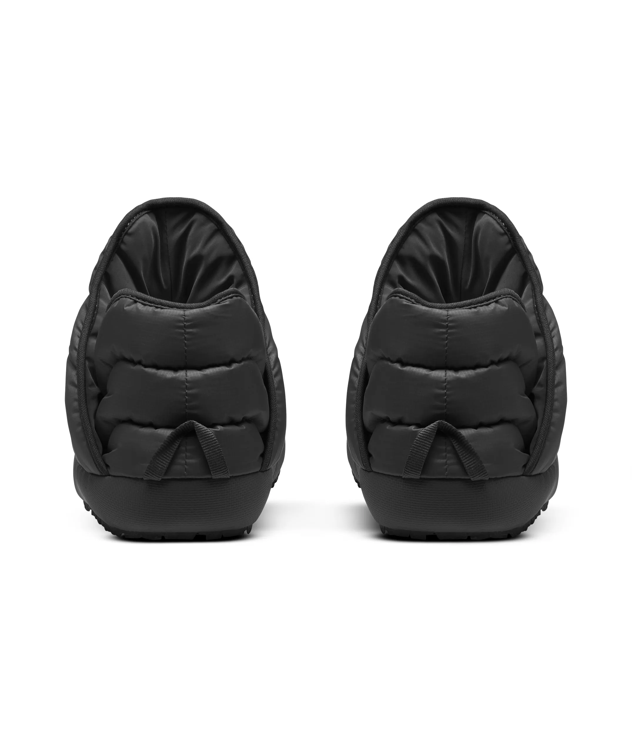 Women's ThermoBall Traction Bootie - TNF Black / TNF White